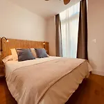 Διαμέρισμα Cozy And Deluxe Lofts In Fuerteventura