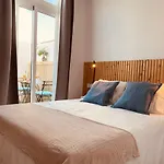 Cozy And Deluxe Lofts In Fuerteventura Cotillo