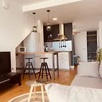 Cozy And Deluxe Lofts In Fuerteventura Διαμέρισμα