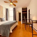 Cozy And Deluxe Lofts In Fuerteventura *