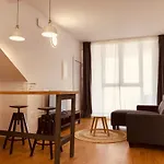 Cozy And Deluxe Lofts In Fuerteventura
