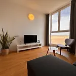 Cozy And Deluxe Lofts In Fuerteventura Cotillo