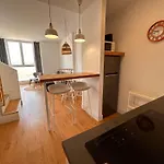 Cozy And Deluxe Lofts In Fuerteventura