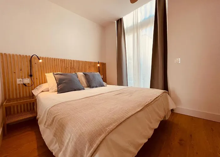 Appartement Cozy And Deluxe Lofts In Fuerteventura