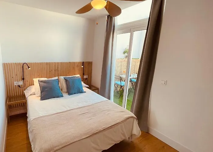 Cozy And Deluxe Lofts In Fuerteventura * Cotillo