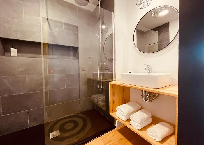 Appartement Cozy And Deluxe Lofts In Fuerteventura *