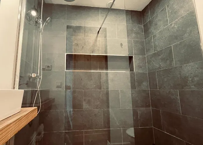 Cozy And Deluxe Lofts In Fuerteventura Appartement *