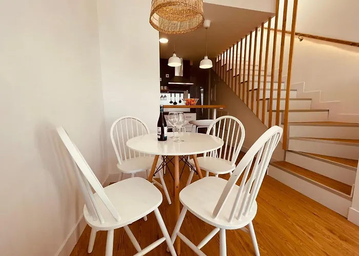 Cozy And Deluxe Lofts In Fuerteventura Appartement Cotillo