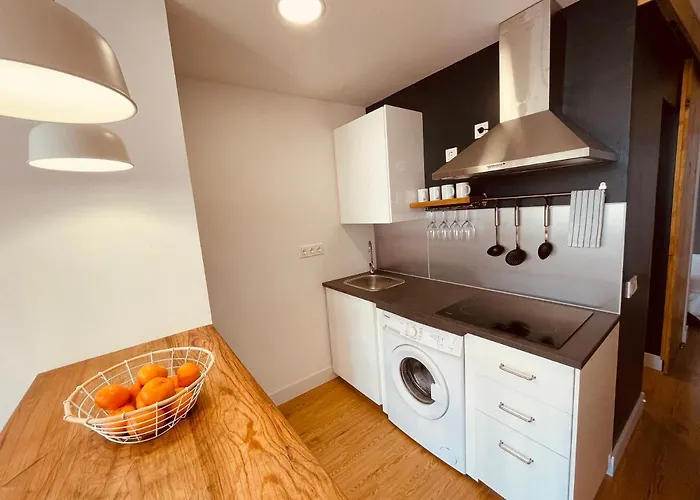 Appartement Cozy And Deluxe Lofts In Fuerteventura