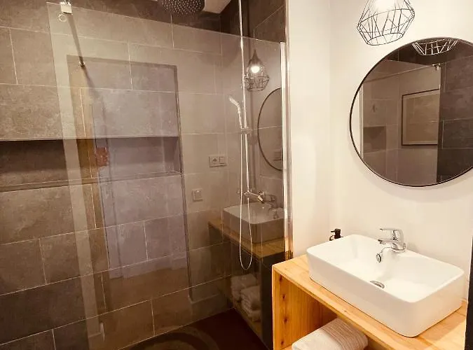 Cozy And Deluxe Lofts In Fuerteventura * Cotillo