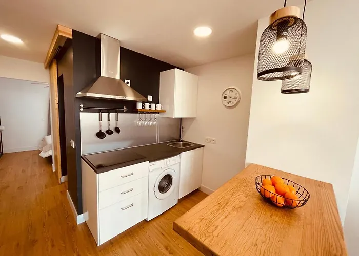 Appartement Cozy And Deluxe Lofts In Fuerteventura Cotillo