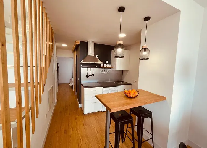 Appartement Cozy And Deluxe Lofts In Fuerteventura