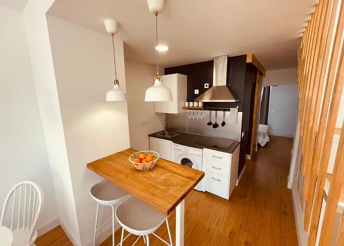 Appartement Cozy And Deluxe Lofts In Fuerteventura *