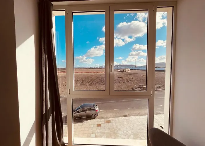 Cozy And Deluxe Lofts In Fuerteventura Appartement Cotillo