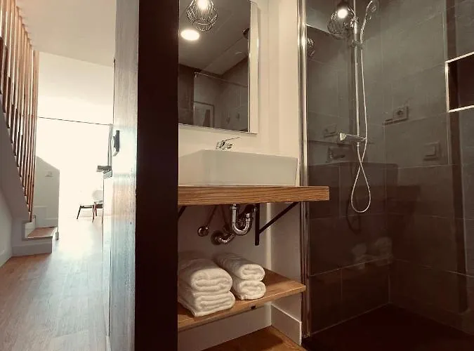 Appartement Cozy And Deluxe Lofts In Fuerteventura *