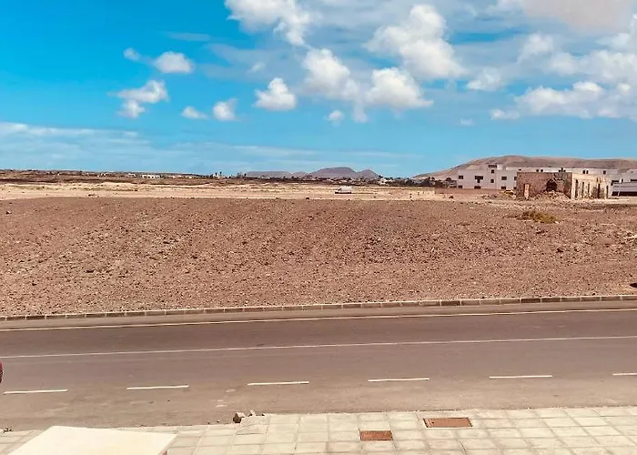 Appartement Cozy And Deluxe Lofts In Fuerteventura *