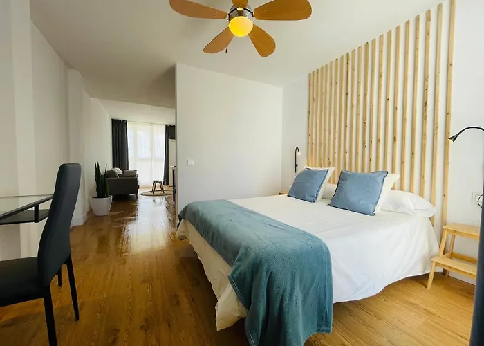 Cozy And Deluxe Lofts In Fuerteventura Appartement Cotillo