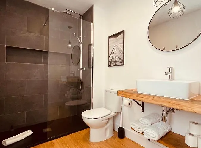 Cozy And Deluxe Lofts In Fuerteventura *