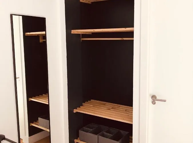 Cozy And Deluxe Lofts In Fuerteventura