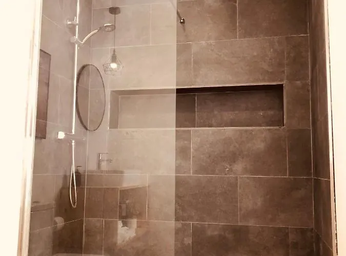 Cozy And Deluxe Lofts In Fuerteventura Appartement