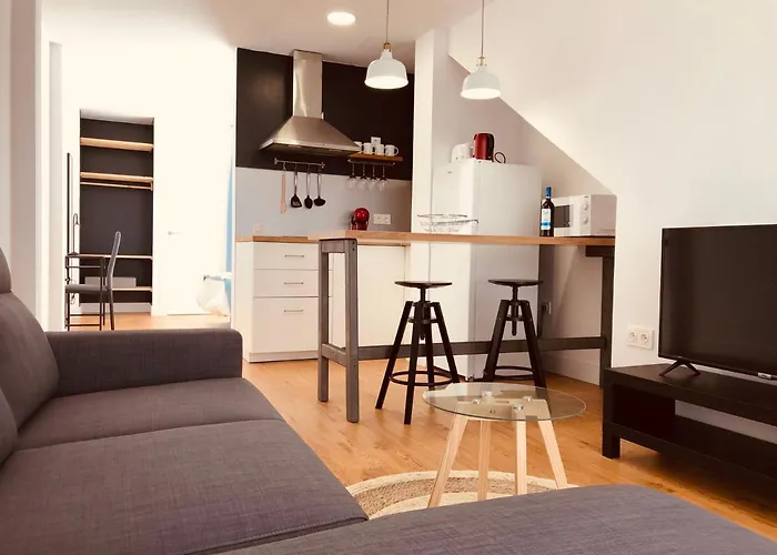 Cozy And Deluxe Lofts In Fuerteventura * Cotillo