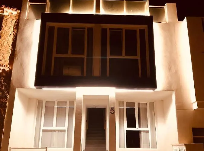 Cozy And Deluxe Lofts In Fuerteventura *