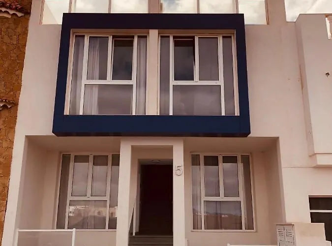 Cozy And Deluxe Lofts In Fuerteventura * Cotillo