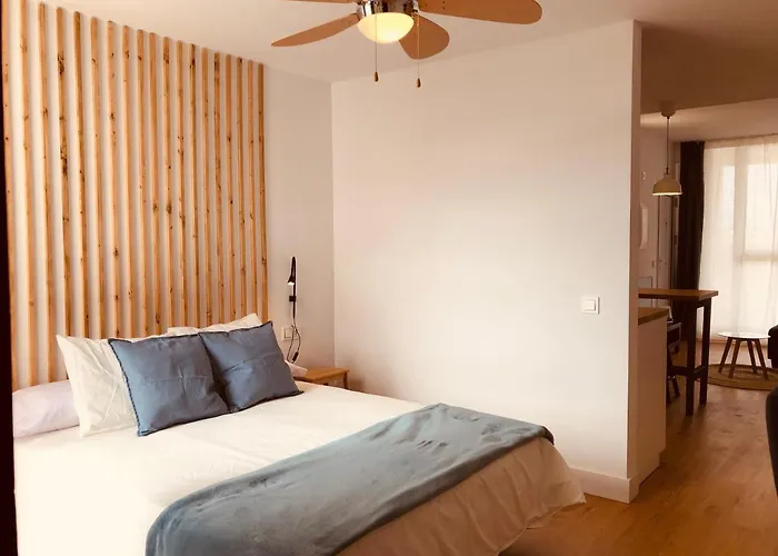 Cozy And Deluxe Lofts In Fuerteventura * Cotillo