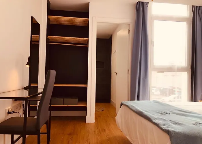 Cozy And Deluxe Lofts In Fuerteventura Cotillo