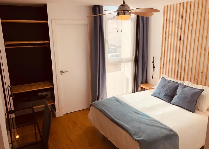 Cozy And Deluxe Lofts In Fuerteventura Cotillo