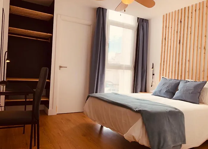 Cozy And Deluxe Lofts In Fuerteventura * Cotillo