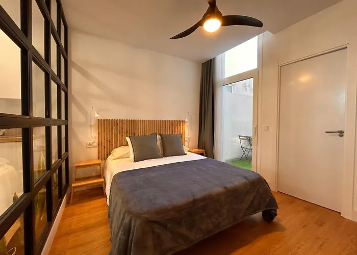 Cozy And Deluxe Lofts In Fuerteventura *