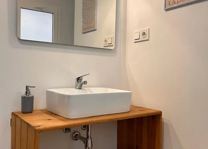 Appartement Cozy And Deluxe Lofts In Fuerteventura