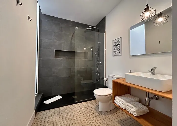 Cozy And Deluxe Lofts In Fuerteventura Appartement *