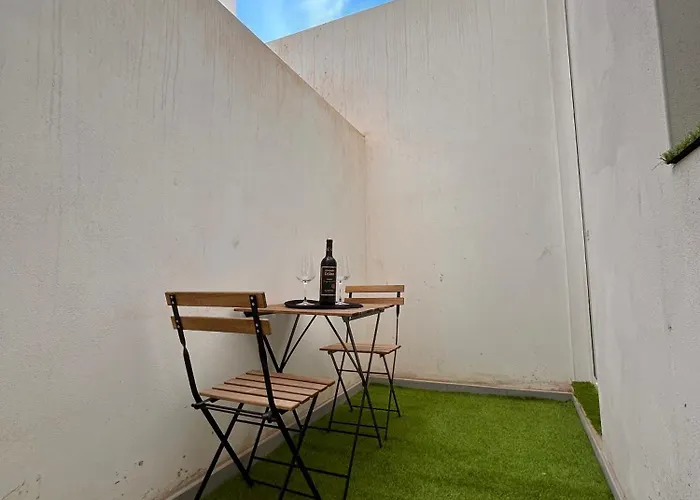 Cozy And Deluxe Lofts In Fuerteventura *