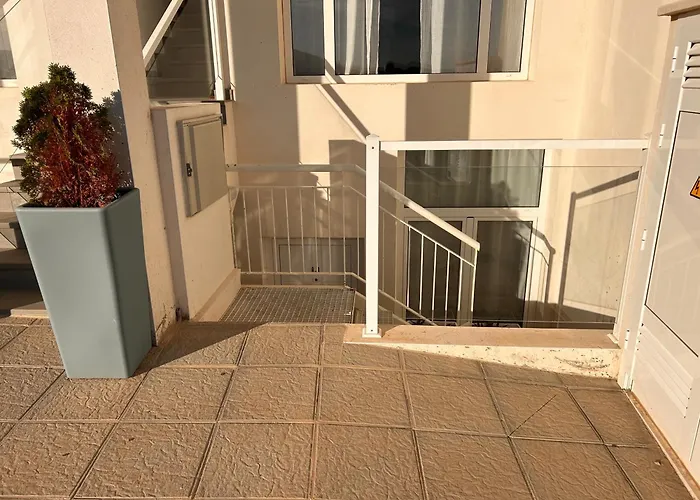 Cozy And Deluxe Lofts In Fuerteventura Cotillo