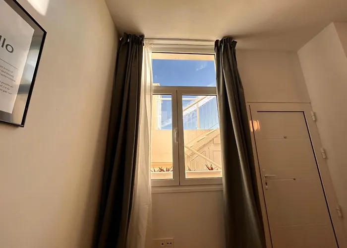 Cozy And Deluxe Lofts In Fuerteventura * Cotillo