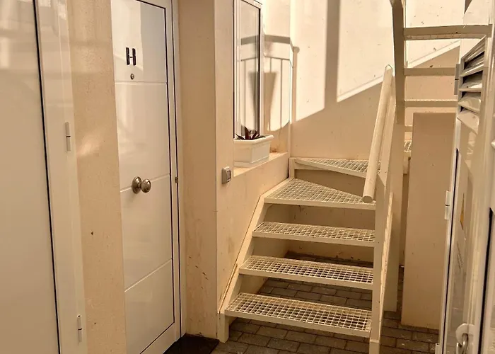 Cozy And Deluxe Lofts In Fuerteventura *