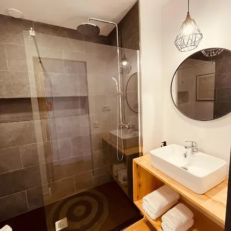 Cozy And Deluxe Lofts In Fuerteventura * Cotillo