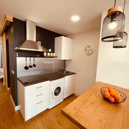 Daire Cozy And Deluxe Lofts In Fuerteventura Cotillo