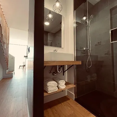 Apartment Cozy And Deluxe Lofts In Fuerteventura *