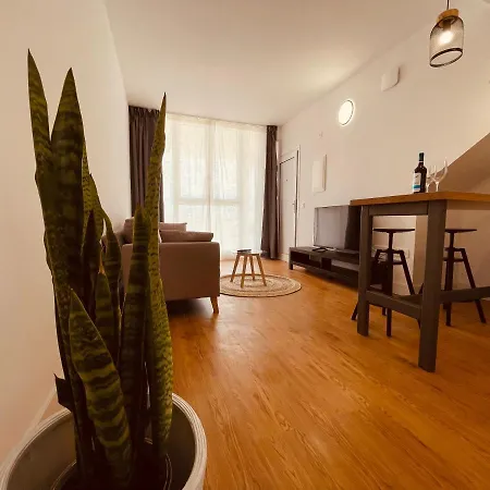 Cozy And Deluxe Lofts In Fuerteventura