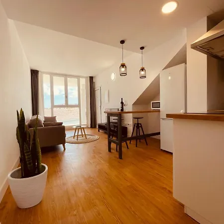 Cozy And Deluxe Lofts In Fuerteventura * Cotillo