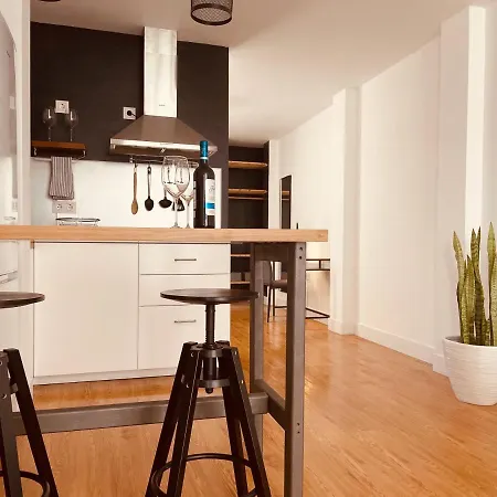 Cozy And Deluxe Lofts In Fuerteventura *