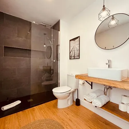 Cozy And Deluxe Lofts In Fuerteventura *