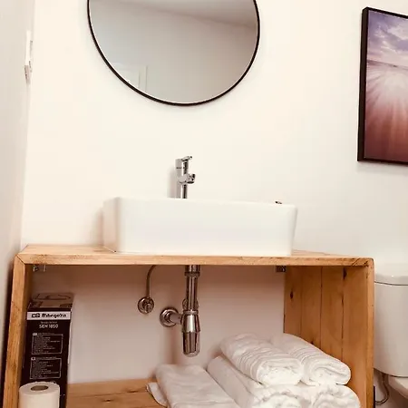 Cozy And Deluxe Lofts In Fuerteventura * Cotillo