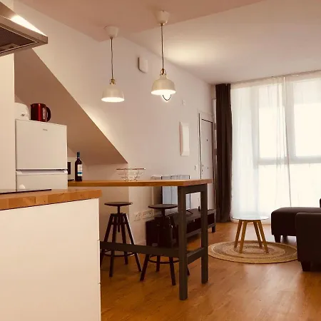 Cozy And Deluxe Lofts In Fuerteventura Apartment *