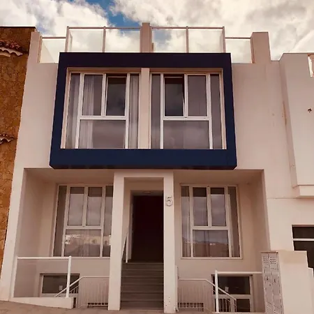 Cozy And Deluxe Lofts In Fuerteventura * Cotillo