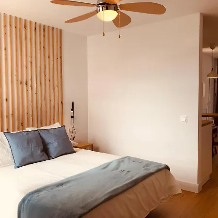 Cozy And Deluxe Lofts In Fuerteventura * Cotillo