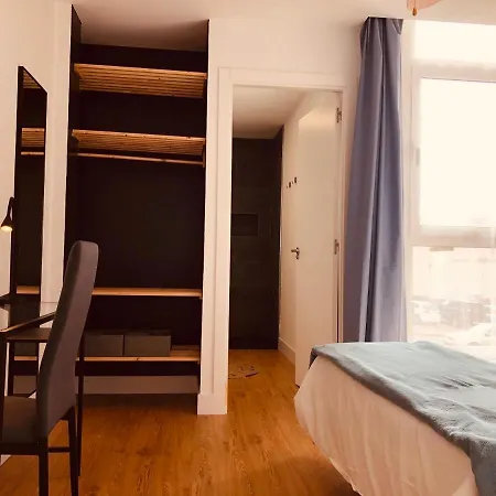 Cozy And Deluxe Lofts In Fuerteventura Cotillo